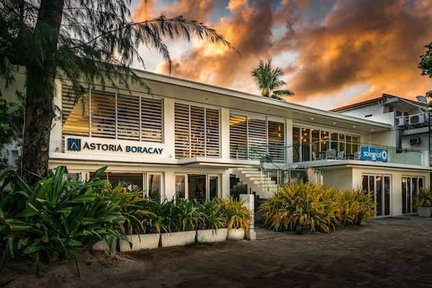 Gallery - Astoria Boracay