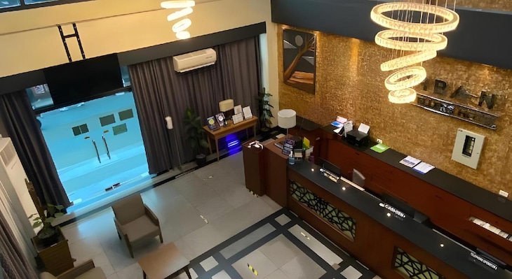 Gallery - Urban Travellers Hotel