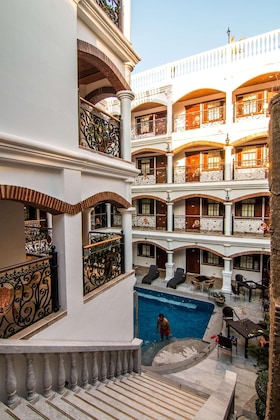 Gallery - Hotel Luna