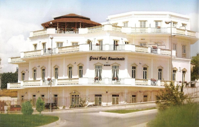 Gallery - Grand Hotel Rinascimento