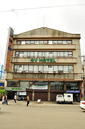 Gallery - Gv Hotel Lapulapu