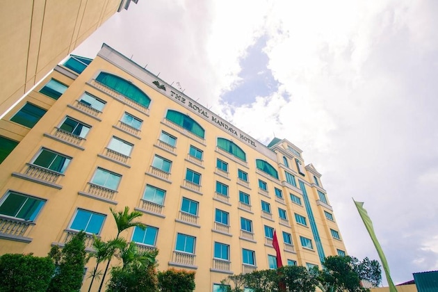 Gallery - The Royal Mandaya Hotel