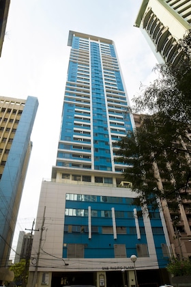 Gallery - One Pacific Place Serviced Residences