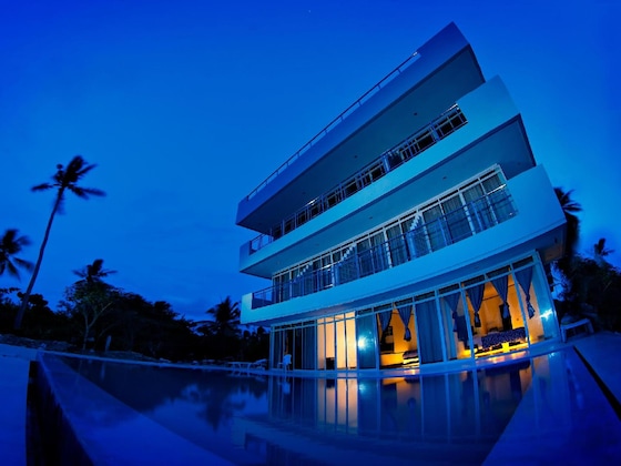 Gallery - Bohol South Beach Hotel