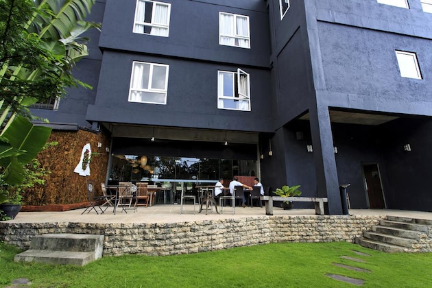 Gallery - The Henry Hotel Cebu