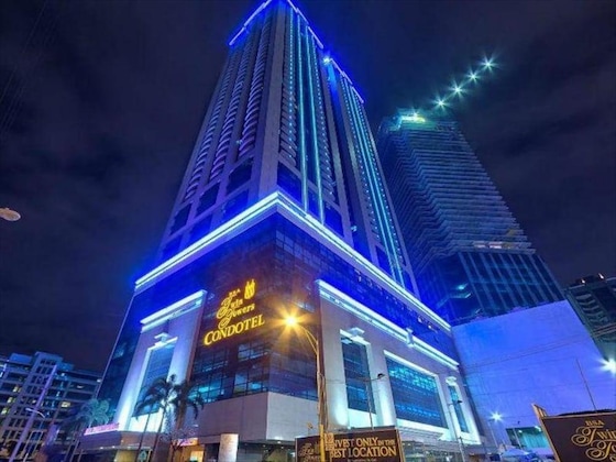 Gallery - Bsa Twin Towers Ortigas
