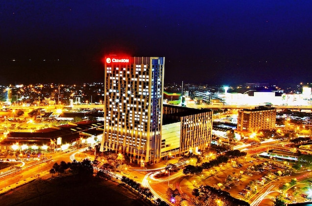 Gallery - Quest Plus Filinvest City Manila