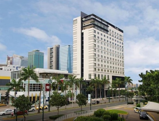 Gallery - Seda Bonifacio Global City Manila