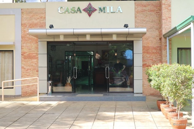 Gallery - Casa Mila Inn