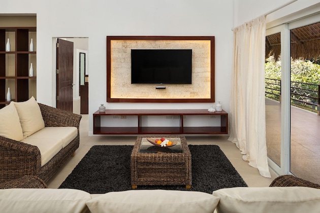 Gallery - Atmosphere Resorts & Spa