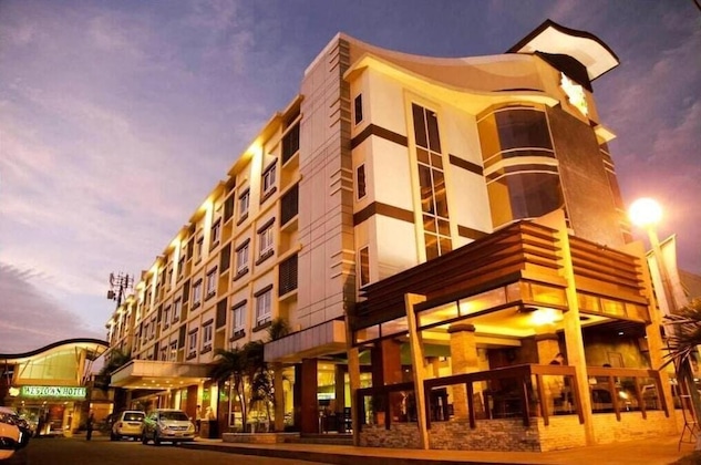 Gallery - Mo2 Westown Hotel Iloilo