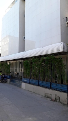 Gallery - Mecasa Hotel
