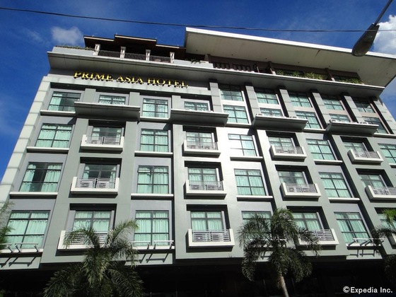 Gallery - Prime Asia Hotel