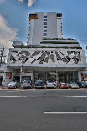 Gallery - Luxent Hotel