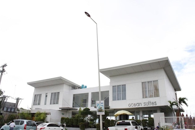 Gallery - Ocean Suites Boutique Hotel