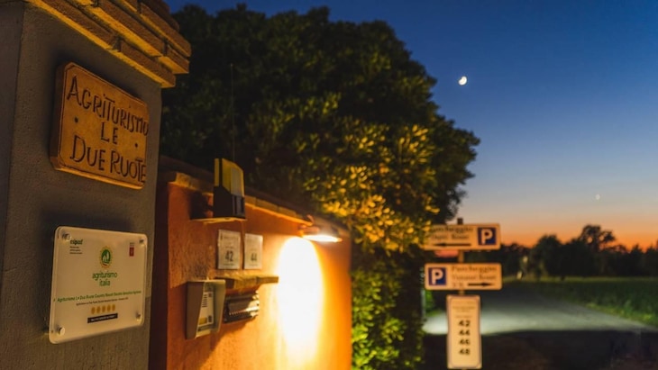 Gallery - Country Resort Le Due Ruote