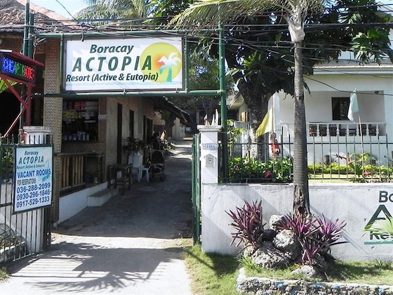 Gallery - Boracay Actopia Resort