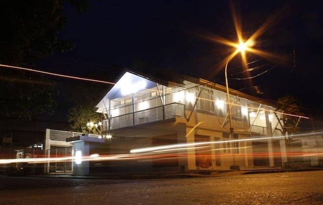 Gallery - Orange Mangrove Pension House