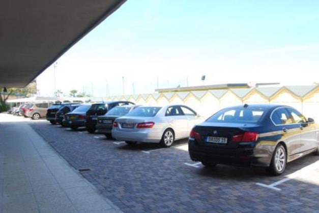 Gallery - Hotel Spiaggia