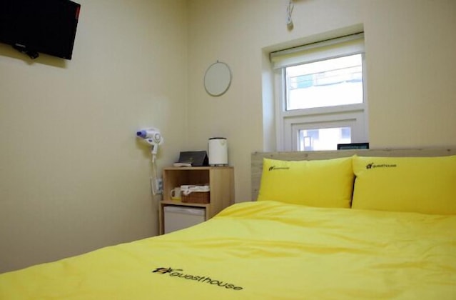 Gallery - 24 Guesthouse Myeongdong Avenue