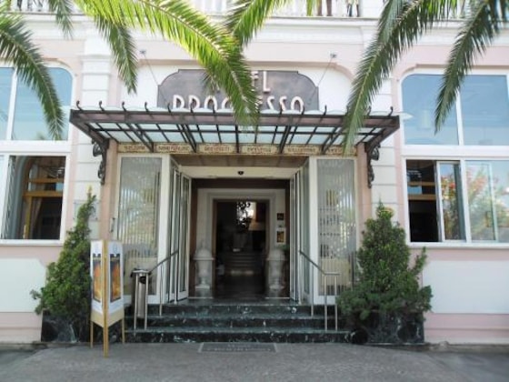 Gallery - Hotel Progresso