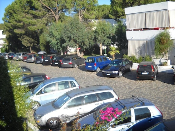Gallery - Villaggio La Fenice