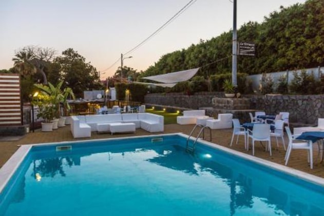 Gallery - La Terrazza