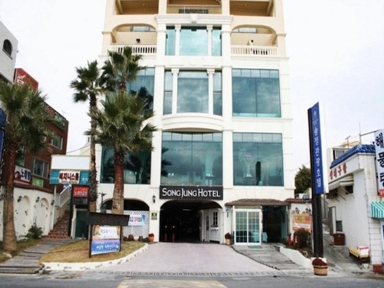 Gallery - Song Jung Hotel