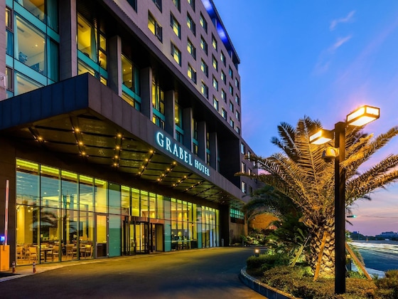 Gallery - Grabel Hotel Jeju
