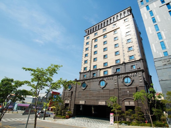 Gallery - Dongtan Windsor Hotel