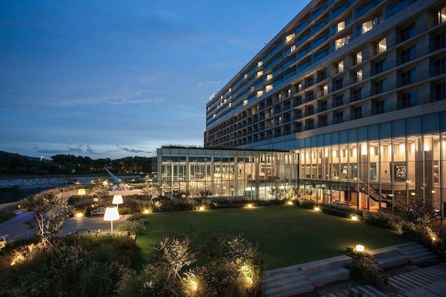 Gallery - Nest Hotel Incheon
