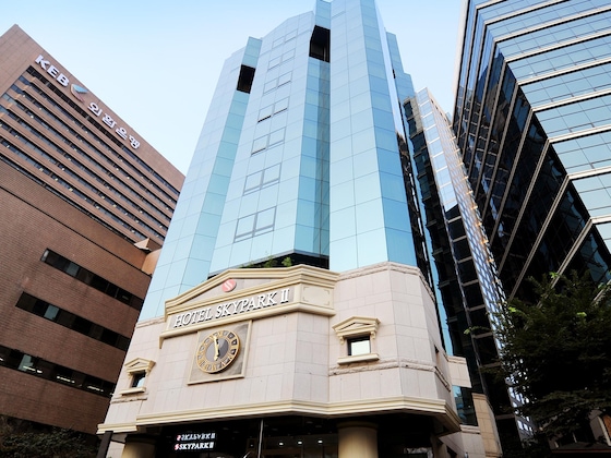 Gallery - Hotel Skypark Myeongdong Ii