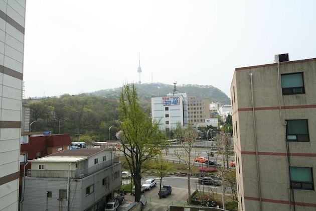Gallery - Won's Ville Myeongdong