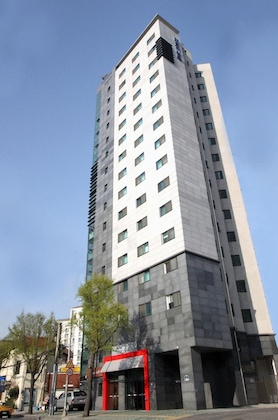 Gallery - Three Seven Hotel
