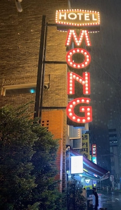 Gallery - Le Mong Hotel