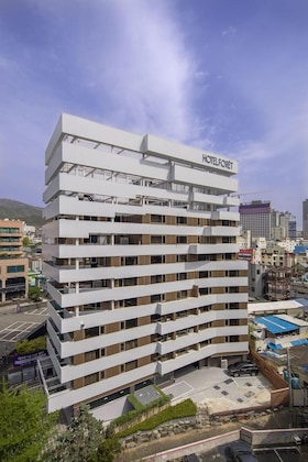 Gallery - Hotel Forêt Premier Haeundae