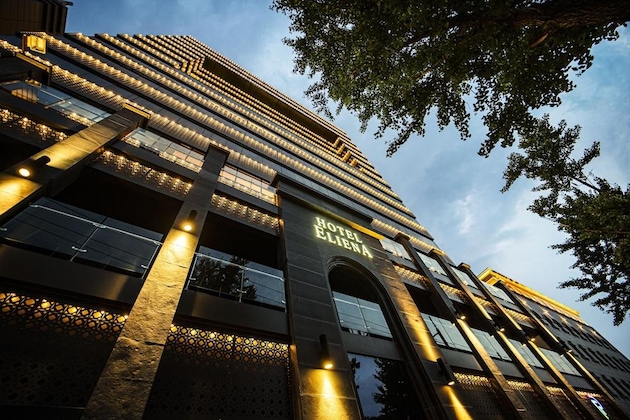 Gallery - Eliena Hotel Seoul Gangnam