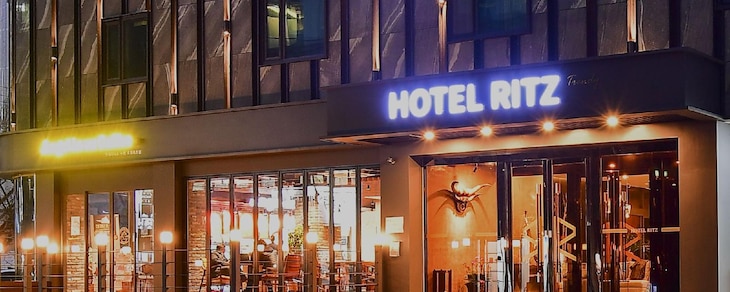 Gallery - Hotel Ritz