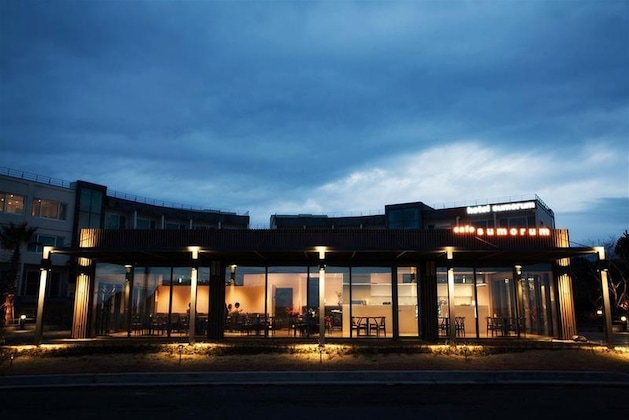 Gallery - The Grand Sumorum