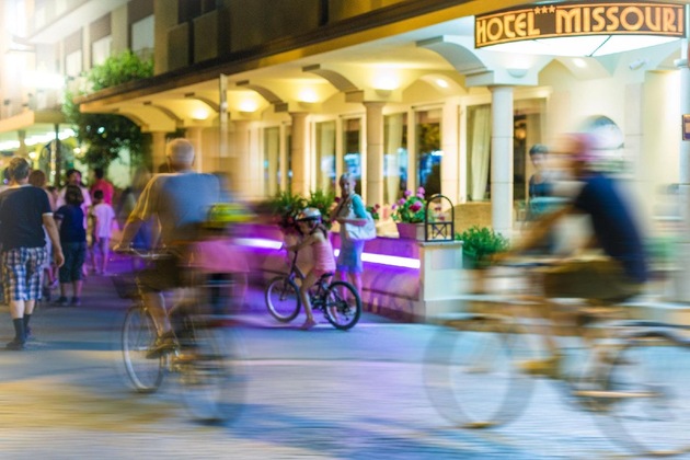 Gallery - Hotel Missouri