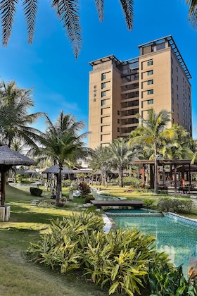 Gallery - Queena Plaza Hotel Tainan