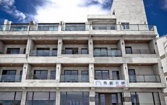 Gallery - Jing Guan Hotel