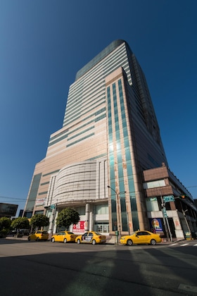 Gallery - Xin She Hotel - Chungli