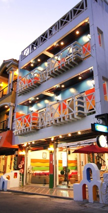 Gallery - Ocean Star B&B