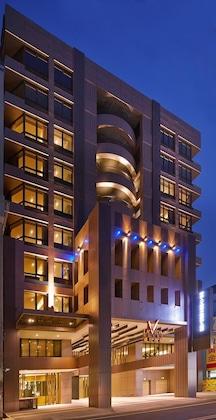 Gallery - La Vida Hotel