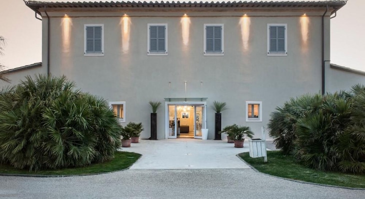 Gallery - Hotel & Resort Le Colombare