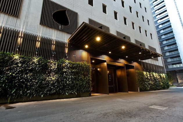 Gallery - Mirage Hotel
