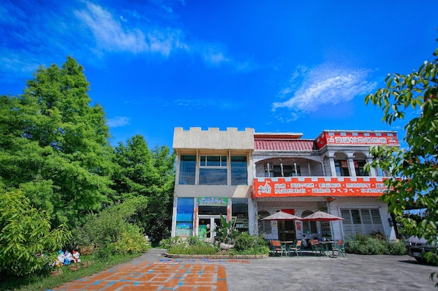Gallery - Fairy Story Ecological Farm B&B