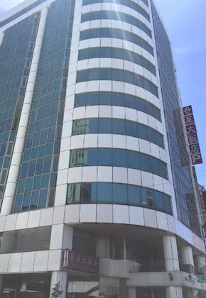 Gallery - Chuline Hotel