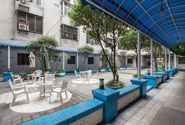 Gallery - Lotus Yuan Business Hotel
